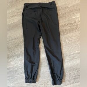 Kit and Ace Black Joggers